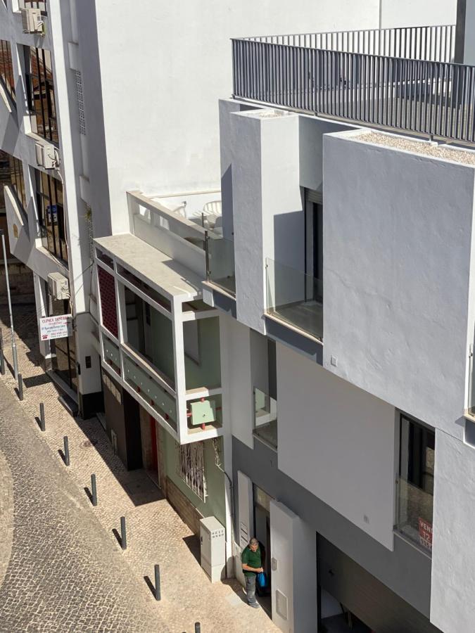 Casa Hortinha Villa Portimao Exterior photo