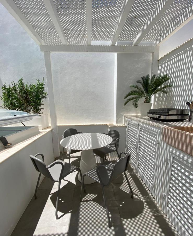 Casa Hortinha Villa Portimao Exterior photo