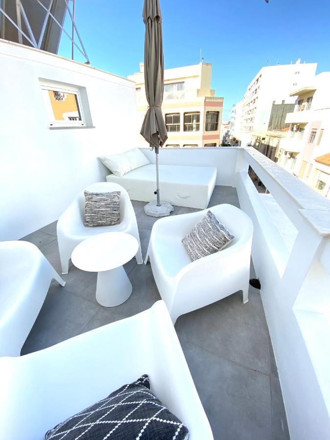 Casa Hortinha Villa Portimao Exterior photo